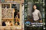 miniatura padre-medina-temporada-01-custom-por-lolocapri cover dvd