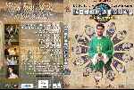 miniatura padre-medina-temporada-01-custom-v2-por-cqs cover dvd