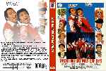miniatura padre-no-hay-mas-que-dos-custom-por-quiromatic cover dvd
