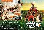 miniatura padre-no-hay-mas-que-uno-2-la-llegada-de-la-suegra-custom-v2-por-lolocapri cover dvd