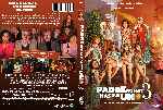 miniatura padre-no-hay-mas-que-uno-3-custom-por-lolocapri cover dvd