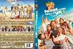 miniatura padre-no-hay-mas-que-uno-4-campanas-de-boda-custom-por-lolocapri cover dvd