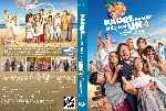 miniatura padre-no-hay-mas-que-uno-4-campanas-de-boda-custom-v2-por-chechelin cover dvd
