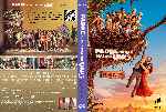 miniatura padre-no-hay-mas-que-uno-5-custom-por-chechelin cover dvd