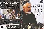 miniatura padre-pio-v2-por-joseluis17 cover dvd