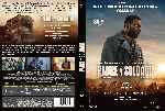 miniatura padre-y-soldado-por-camarlengo666 cover dvd