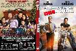 miniatura padres-por-desigual-custom-por-terrible cover dvd