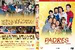 miniatura padres-temporada-01-custom-por-yumbo73 cover dvd