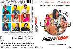 miniatura paella-today-custom-por-albertolancha cover dvd