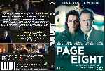 miniatura page-eight-custom-por-jonander1 cover dvd