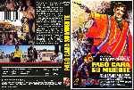 miniatura pago-cara-su-muerte-custom-por-jonander1 cover dvd