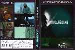 miniatura painkiller-jane-temporada-01-custom-por-elchat cover dvd
