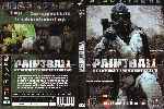 miniatura paintball-por-eltamba cover dvd