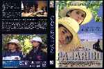 miniatura pajarico-custom-por-xato cover dvd