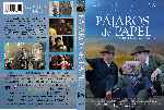 miniatura pajaros-de-papel-custom-por-chechelin cover dvd