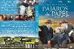 miniatura pajaros-de-papel-custom-v2-por-tara15 cover dvd