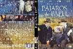 miniatura pajaros-de-papel-por-tetetete cover dvd
