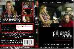 miniatura pajaros-muertos-custom-por-mdlsur cover dvd