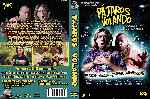 miniatura pajaros-volando-custom-por-kal-noc cover dvd