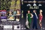 miniatura pal-joey-custom-por-anrace58 cover dvd