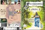 miniatura palindromes-custom-por-jovihi cover dvd