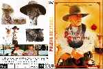 miniatura paloma-solitaria-custom-por-padre41 cover dvd