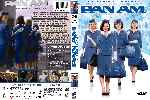 miniatura pan-am-la-serie-completa-custom-por-terrible cover dvd
