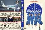 miniatura pan-am-temporada-01-custom-por-jonander1 cover dvd