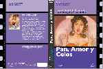 miniatura pan-amor-y-celos-grandes-comedias-del-cine-italiano-custom-por-josemartinal cover dvd