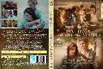 miniatura pan-de-limon-con-semillas-de-amapola-custom-por-chechelin cover dvd