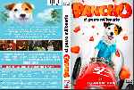 miniatura pancho-el-perro-millonario-custom-por-jonander1 cover dvd