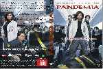 miniatura pandemia-2007-custom-por-jrc cover dvd