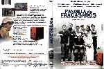 miniatura pandilla-de-fracasados-region-1-4-por-loyriver cover dvd