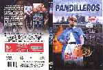 miniatura pandilleros-region-1-4-por-agusql cover dvd