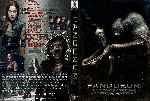 miniatura pandorum-custom-v3-por-presley2 cover dvd