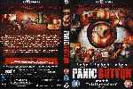 miniatura panic-button-custom-por-oraldo1987 cover dvd