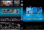miniatura panico-en-altamar-custom-por-fable cover dvd