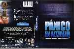 miniatura panico-en-altamar-region-4-por-kaosito cover dvd