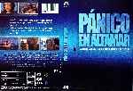 miniatura panico-en-altamar-region-4-v2-por-geolop cover dvd