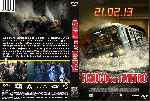 miniatura panico-en-el-metro-custom-por-jonander1 cover dvd