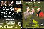 miniatura panico-en-el-transiberiano-custom-por-barceloneta cover dvd