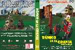 miniatura panico-en-la-granja-custom-por-anrace58 cover dvd