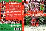 miniatura pantaleon-y-las-visitadoras-por-koaladj cover dvd