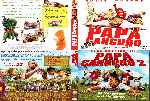 miniatura papa-canguro-1-y-2-custom-por-slider11 cover dvd