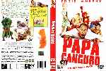 miniatura papa-canguro-por-txemicar cover dvd