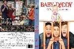miniatura papa-canguro-temporada-02-custom-por-vigilantenocturno cover dvd