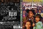 miniatura papa-fue-un-defensa-custom-v2-por-cletus-van-damme cover dvd