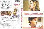 miniatura papa-por-accidente-region-4-por-estrella-cecy cover dvd