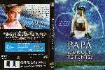 miniatura papa-por-que-te-fuiste-region-1-4-por-hersal cover dvd