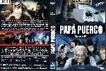 miniatura papa-puerco-miniserie-tv-custom-por-jonander1 cover dvd
